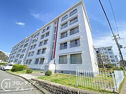 泉北茶山台第1次住宅11号棟　中古マンション