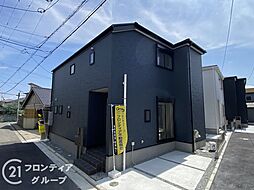 大阪府堺市北区長曽根町