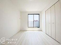 子供部屋の画像