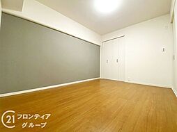 洋室の画像