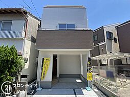 大阪府堺市北区金岡町