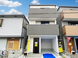 大阪府堺市北区長曽根町