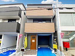 大阪府堺市北区長曽根町