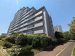 南港ポートタウンうしお  中古マンション