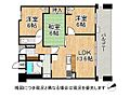 D'クラディア三国ヶ丘5階3,980万円