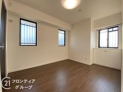 子供部屋の画像