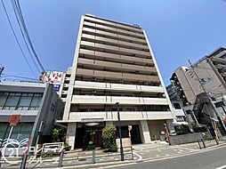 シャルマンフジ堺東グレイス　中古マンション