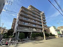 ノバ住吉2番館　中古マンション