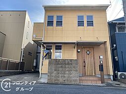 大阪府堺市東区大美野