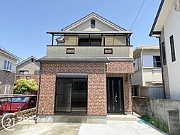 大阪府堺市東区大美野
