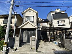 大阪府堺市中区土塔町