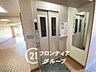 その他：マンションのエレベーターは、快適でスムーズな移動を提供し、住む人の利便性を高める重要な設備です！