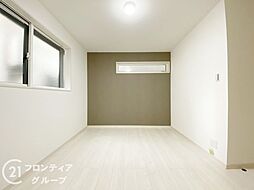 子供部屋の画像