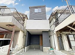 大阪府堺市東区北野田