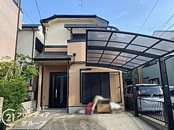 大阪府堺市中区土塔町