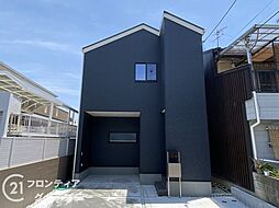 大阪府堺市北区野遠町