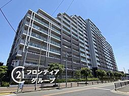 なかもずアイランズ　中古マンション