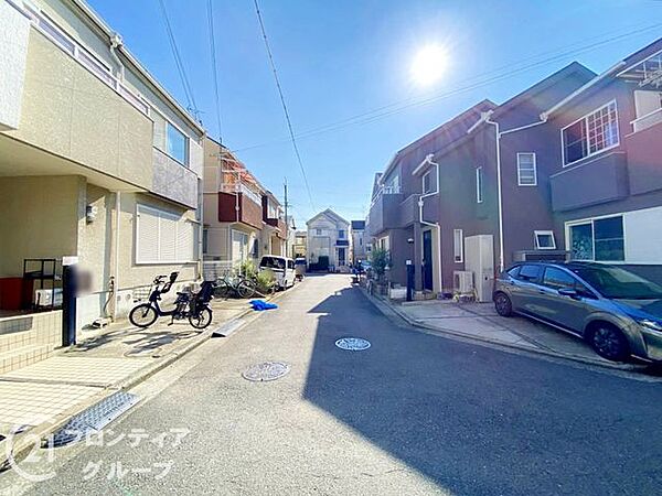 念願のマイホーム購入をお手伝いいたします