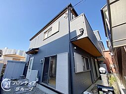 大阪府堺市中区深阪１丁
