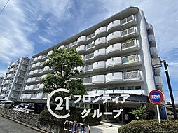 サングレール・フェニング　中古マンション