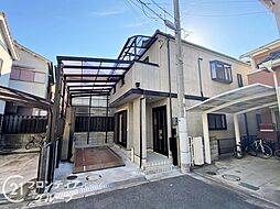大阪府堺市中区深井北町