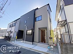 大阪府堺市北区金岡町