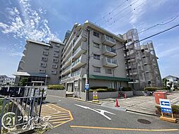 白鷺スカイハイツ　中古マンション