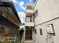 大阪府大阪市住吉区長居２丁目