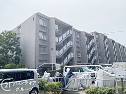サニーハイツ堺　1号棟　中古マンション