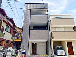 大阪府堺市北区南花田町