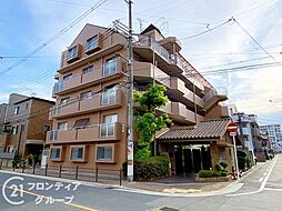 ベル・アーバニティー住吉　中古マンション