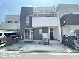 大阪府堺市中区土塔町