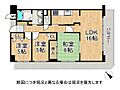 グランコート堺ザビエル公園東10階2,490万円