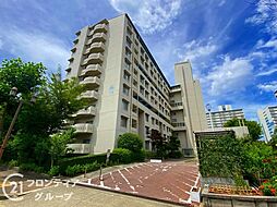 かもめ第2コーポ14号棟　中古マンション