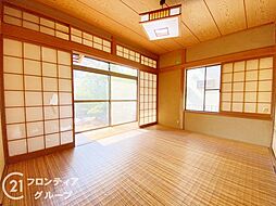 洋室の画像