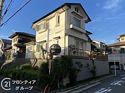 大阪府堺市美原区さつき野東３丁目