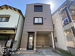 大阪府堺市西区浜寺石津町中3丁