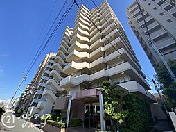 ディオフェルティ住吉公園通り　中古マンション