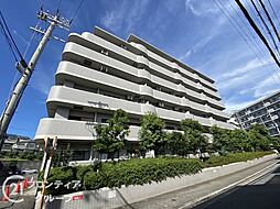ライオンズガーデン上野芝　中古マンション