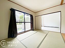 和室の画像