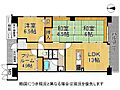浅香山グリーンマンション10階2,110万円