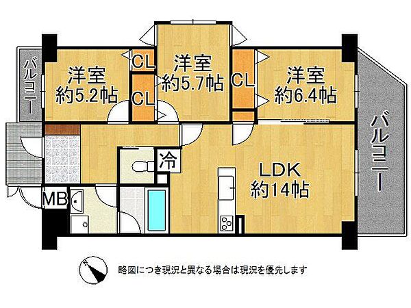 間取り：327002231003