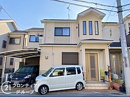 大阪府堺市中区平井