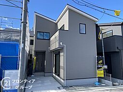 大阪府堺市中区福田