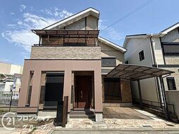 大阪府堺市西区上