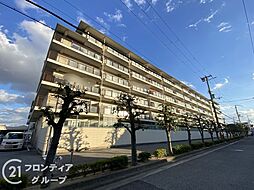 堺東グリーンハイツ　中古マンション