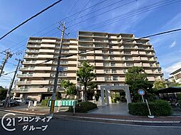 メイツ北野田　中古マンション