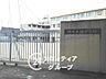 周辺：堺市立錦小学校 徒歩5分。 300m
