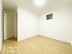 子供部屋の画像