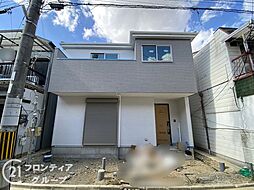 大阪府堺市東区野尻町